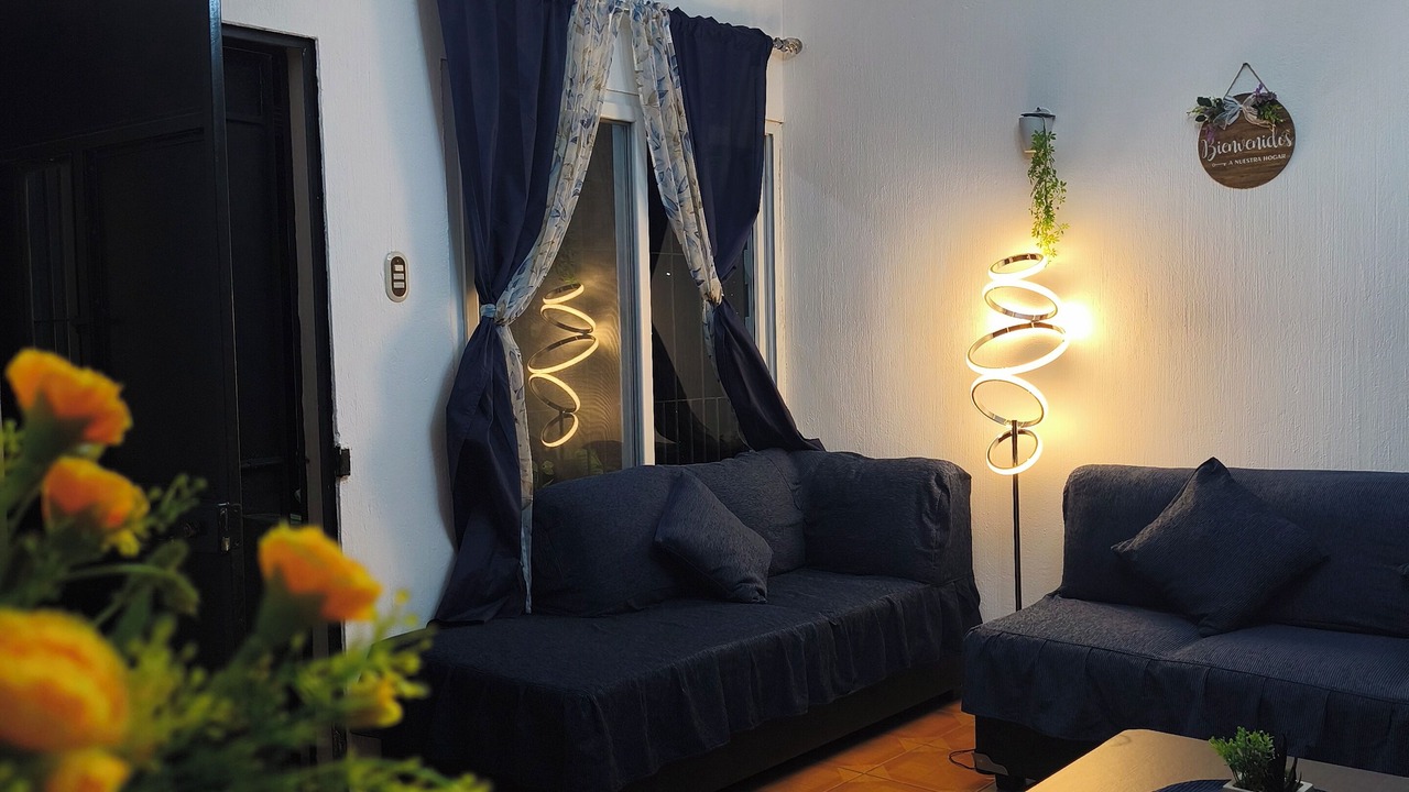 Photo of Livingroom in Santa Clara La Laguna