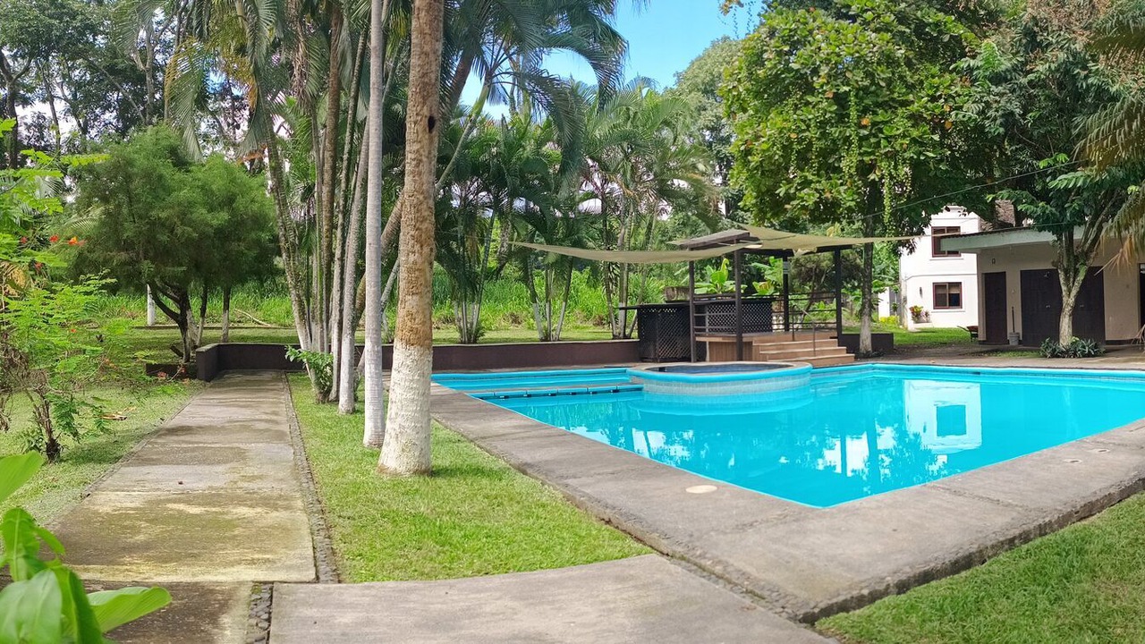Photo of Outdoor in Santa Clara La Laguna