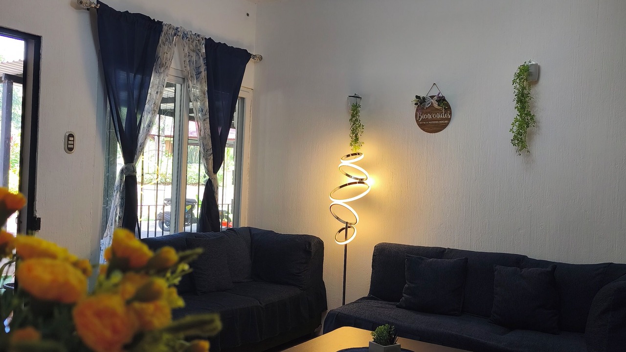 Photo of Livingroom in Santa Clara La Laguna