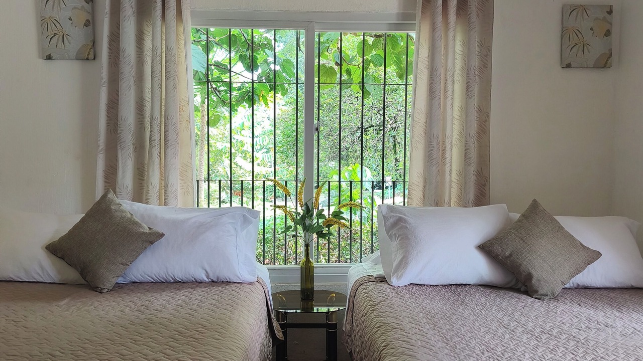 Photo of Bedroom in Santa Clara La Laguna