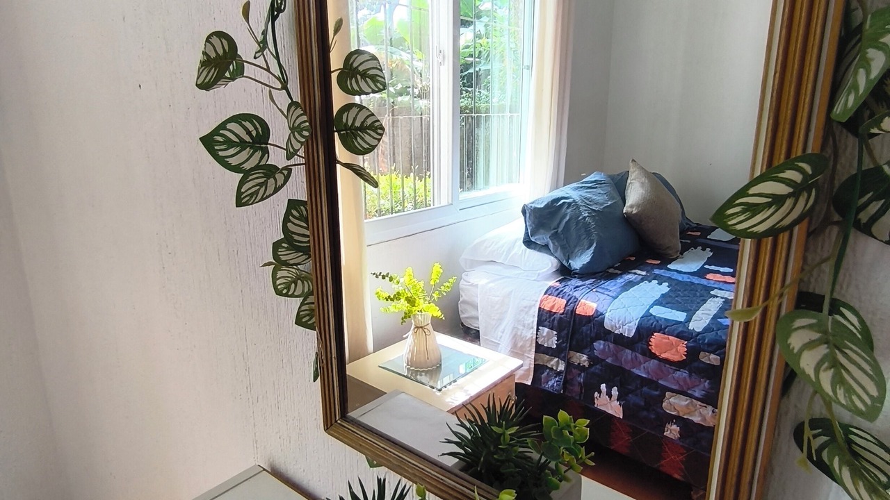 Photo of Bedroom in Santa Clara La Laguna