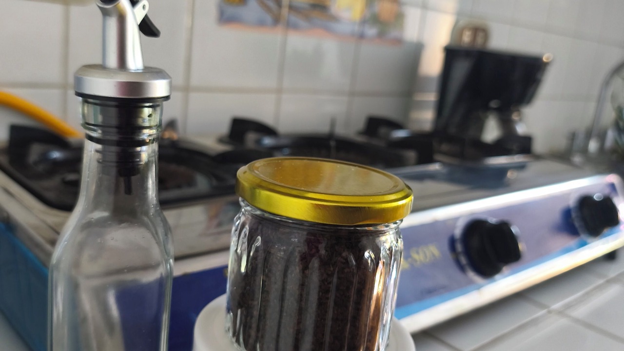 Photo of Kitchen in Santa Clara La Laguna