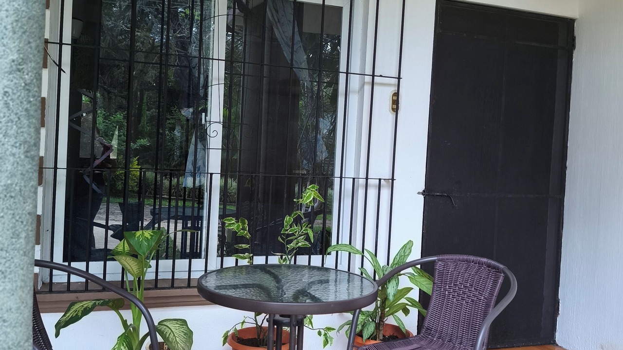 Photo of Patio Balcony in Santa Clara La Laguna