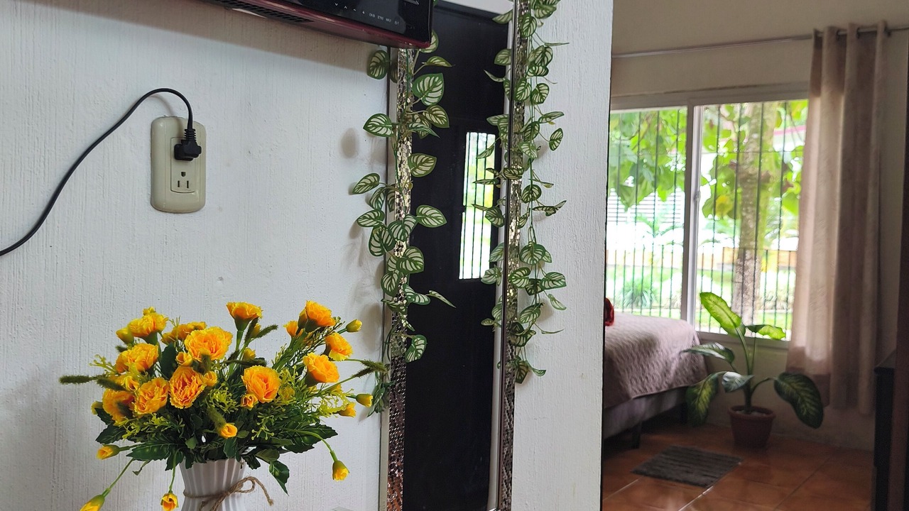 Photo of Bedroom in Santa Clara La Laguna