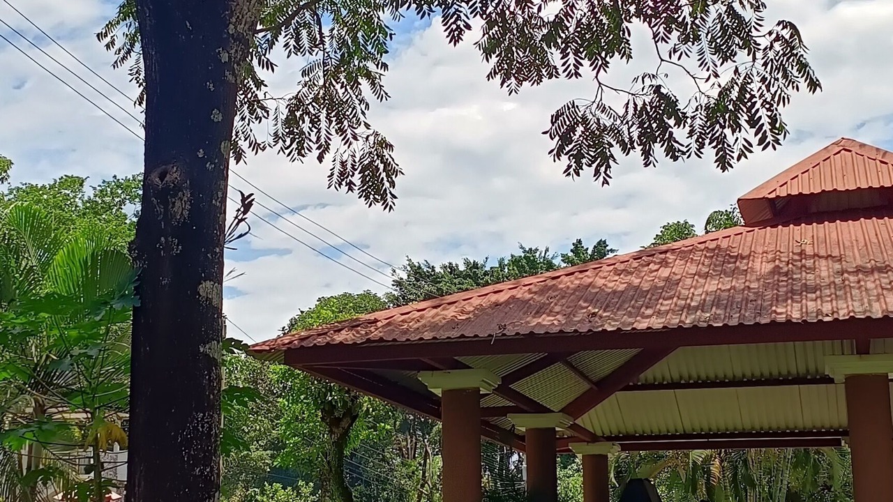 Photo of Outdoor in Santa Clara La Laguna