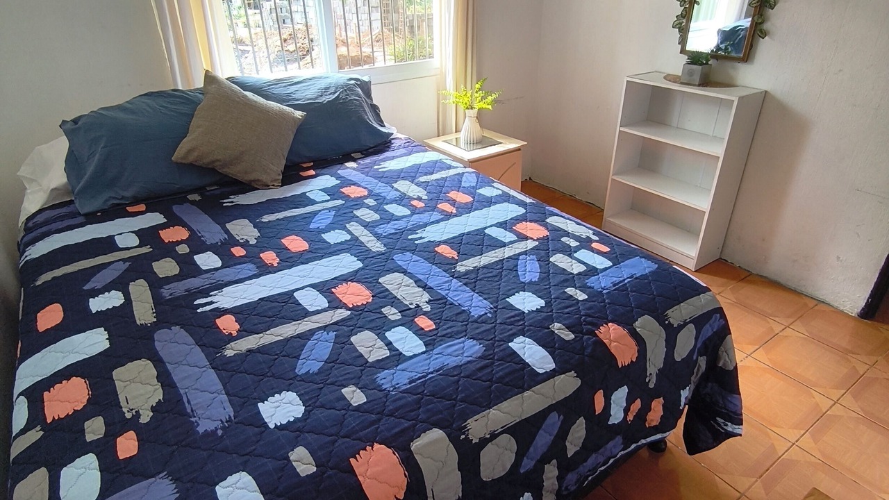 Photo of Bedroom in Santa Clara La Laguna