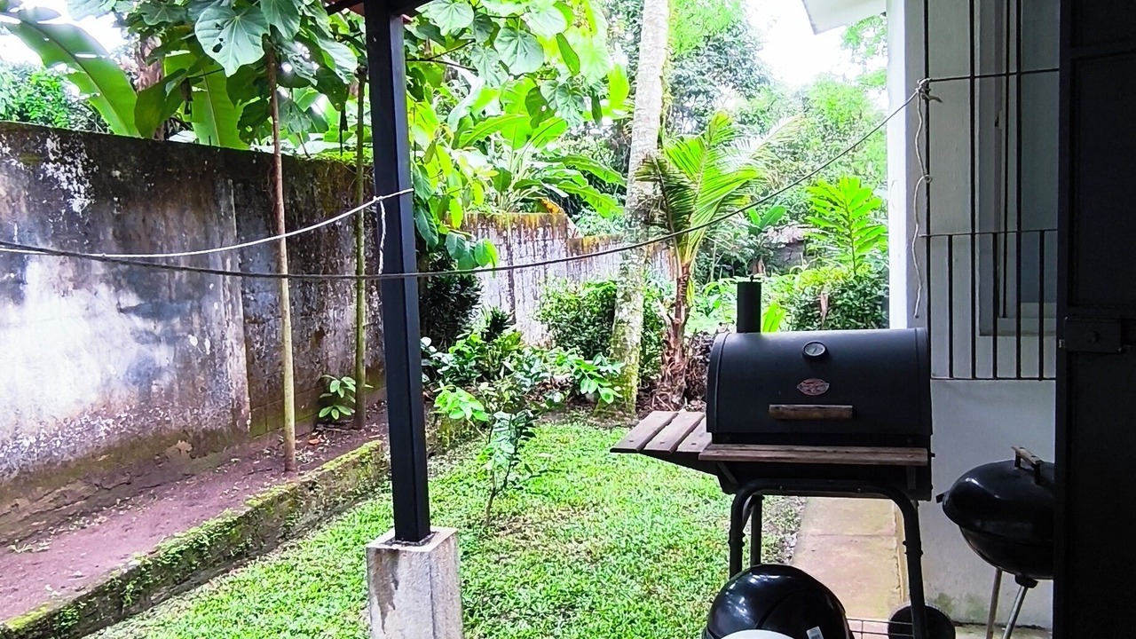 Photo of Patio Balcony in Santa Clara La Laguna