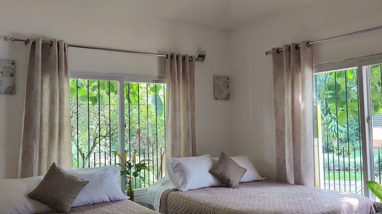 Photo of Bedroom in Santa Clara La Laguna