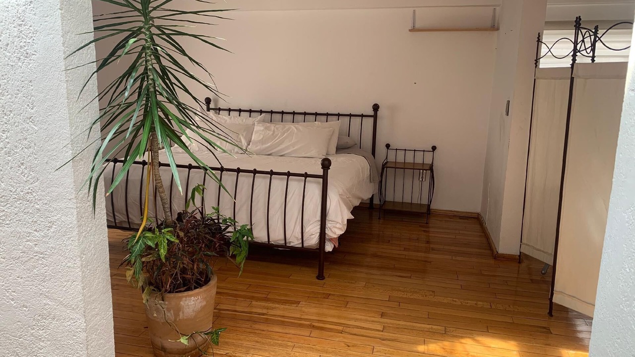 Photo of Bedroom in Santa Catarina