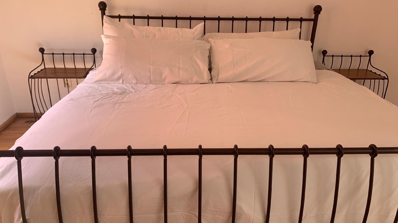 Photo of Bedroom in Santa Catarina