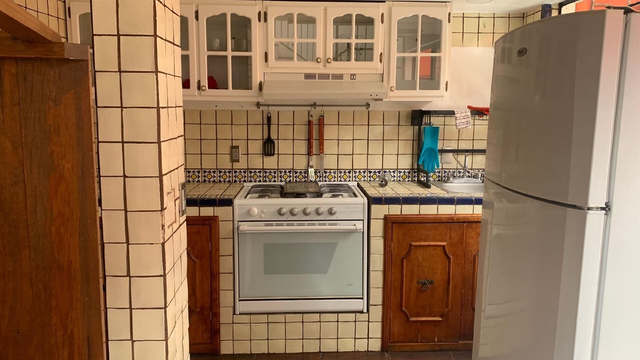 Photo of Kitchen in Santa Catarina