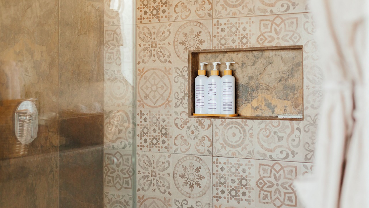 Photo of Bathroom in Puerto Angel