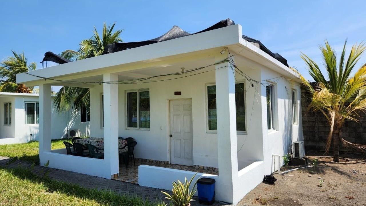 Photo of Outdoor in El Hawaii