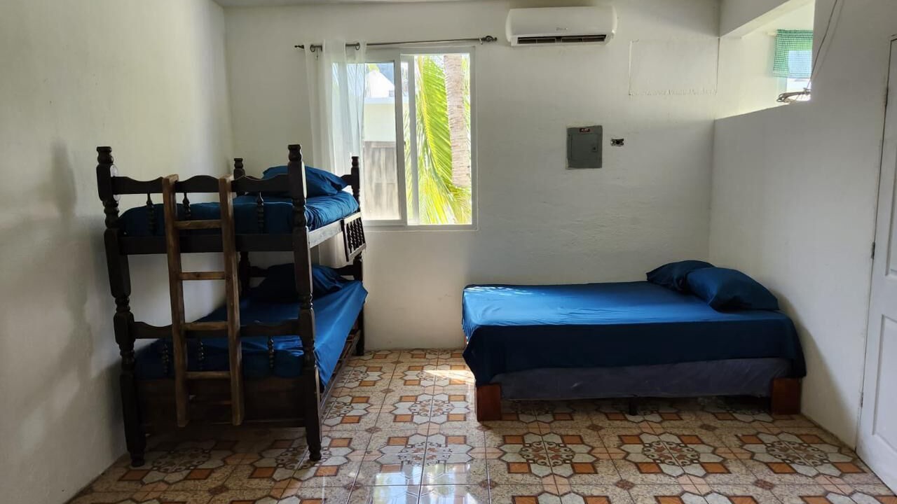Photo of Bedroom in El Hawaii