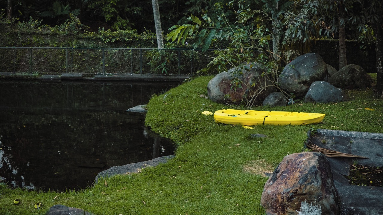 Photo of Outdoor in Santa Catarina Barahona