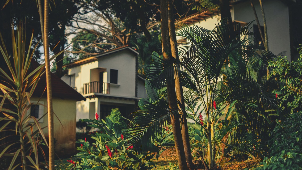 Photo of Outdoor in Santa Catarina Barahona