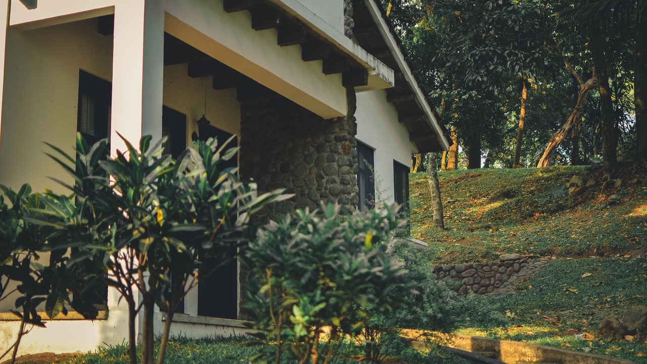 Photo of Outdoor in Santa Catarina Barahona