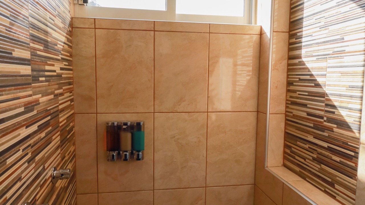 Photo of Bathroom in Santa Cruz Xoxocotlan
