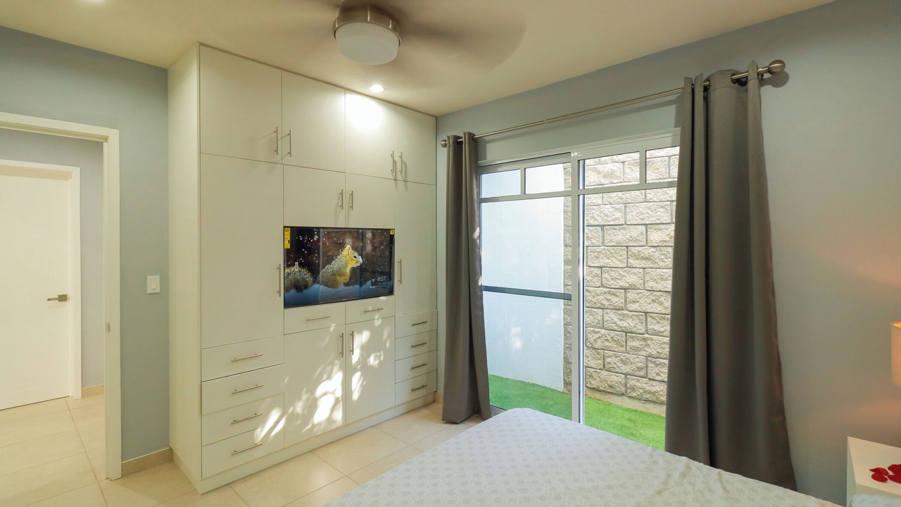 Photo of Bedroom in Santa Cruz Xoxocotlan