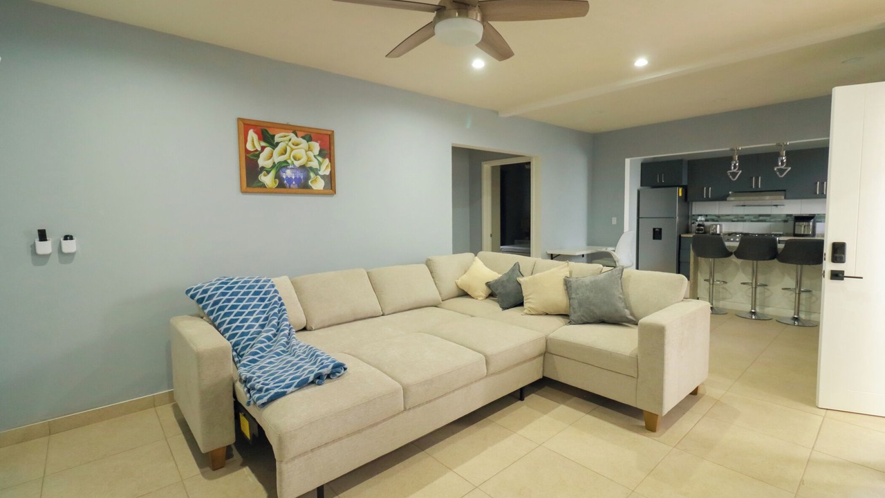 Photo of Livingroom in Santa Cruz Xoxocotlan
