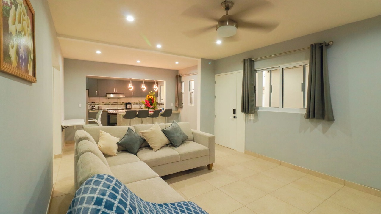 Photo of Livingroom in Santa Cruz Xoxocotlan