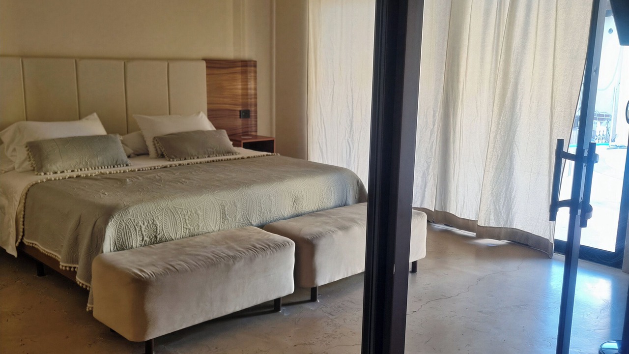 Photo of Bedroom in La Paz