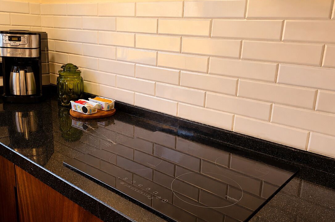 Photo of Kitchen in La Paz