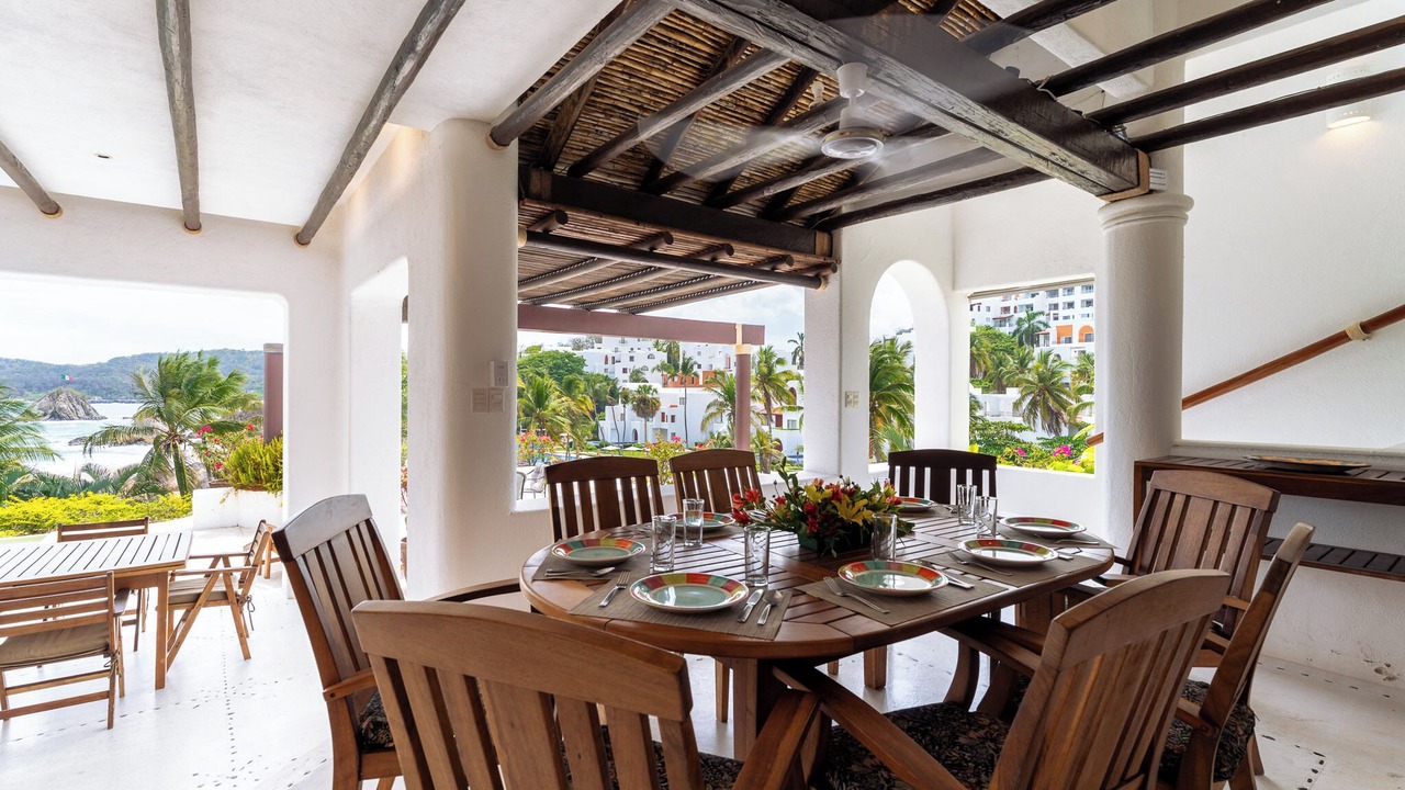 Photo of Others in Santa Maria Huatulco