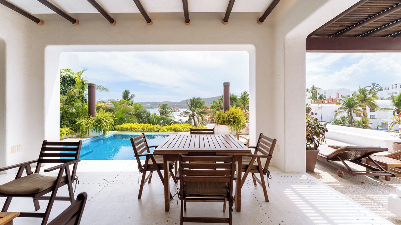 Photo of Outdoor in Santa Maria Huatulco