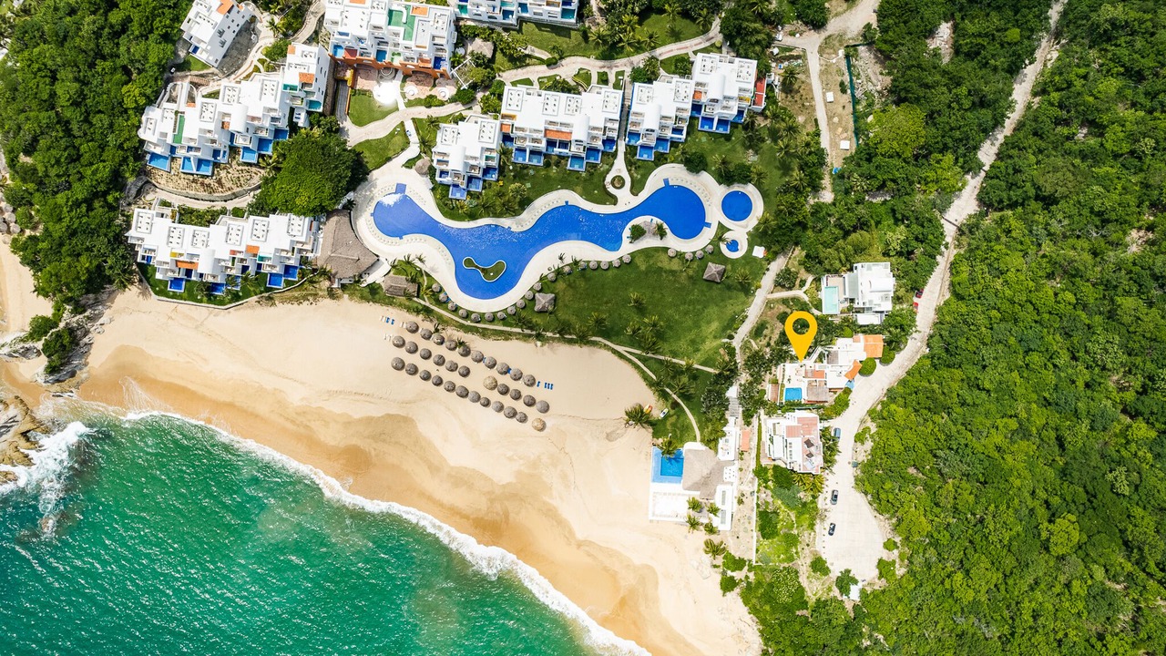 Photo of Others in Santa Maria Huatulco