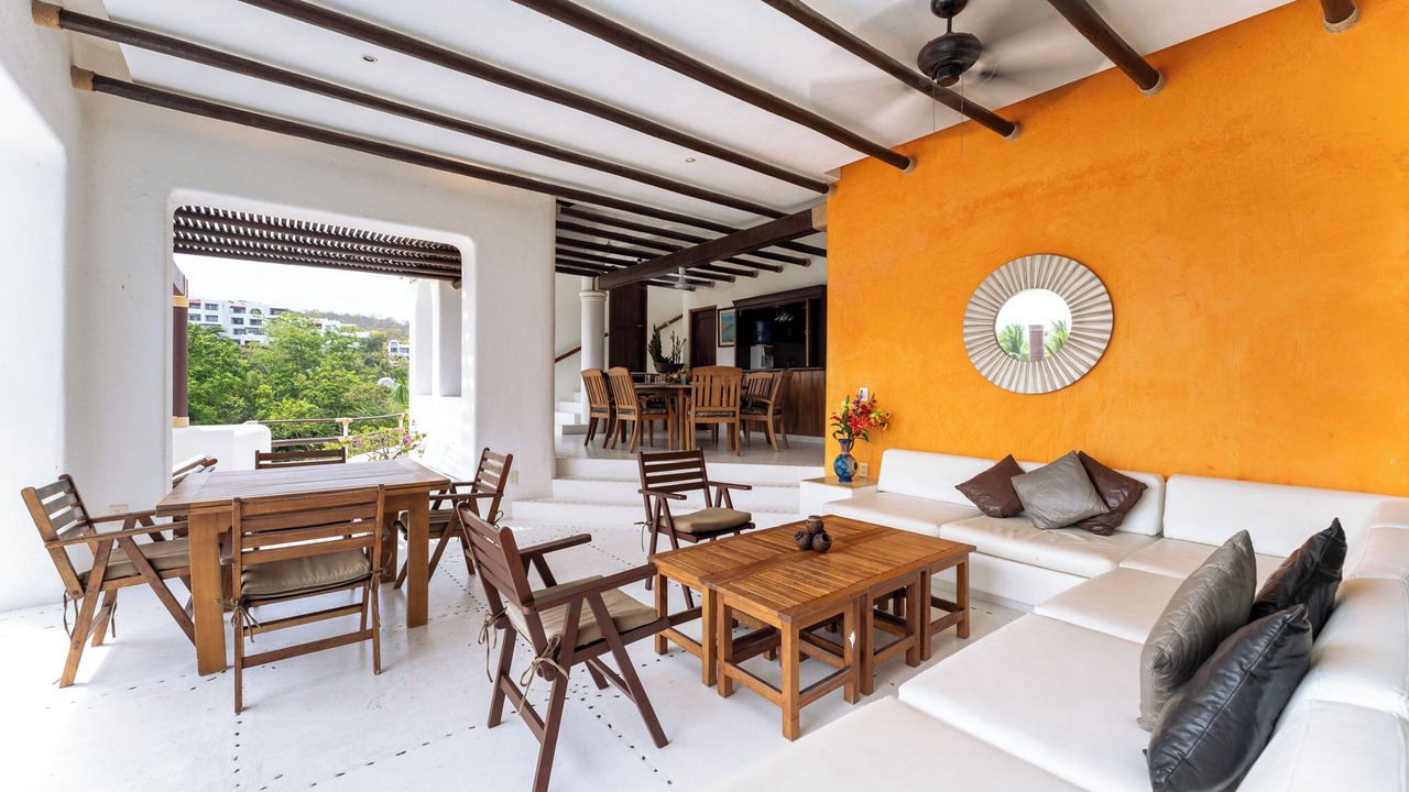 Photo of Outdoor in Santa Maria Huatulco