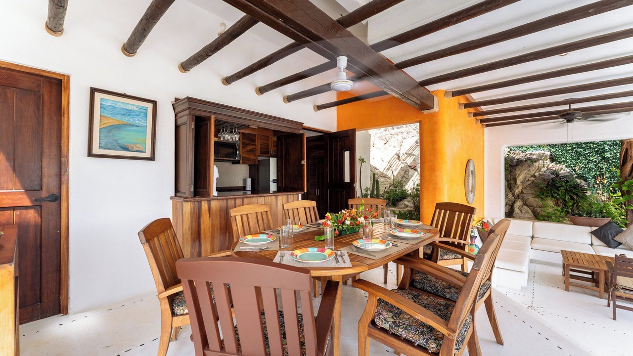 Photo of Others in Santa Maria Huatulco