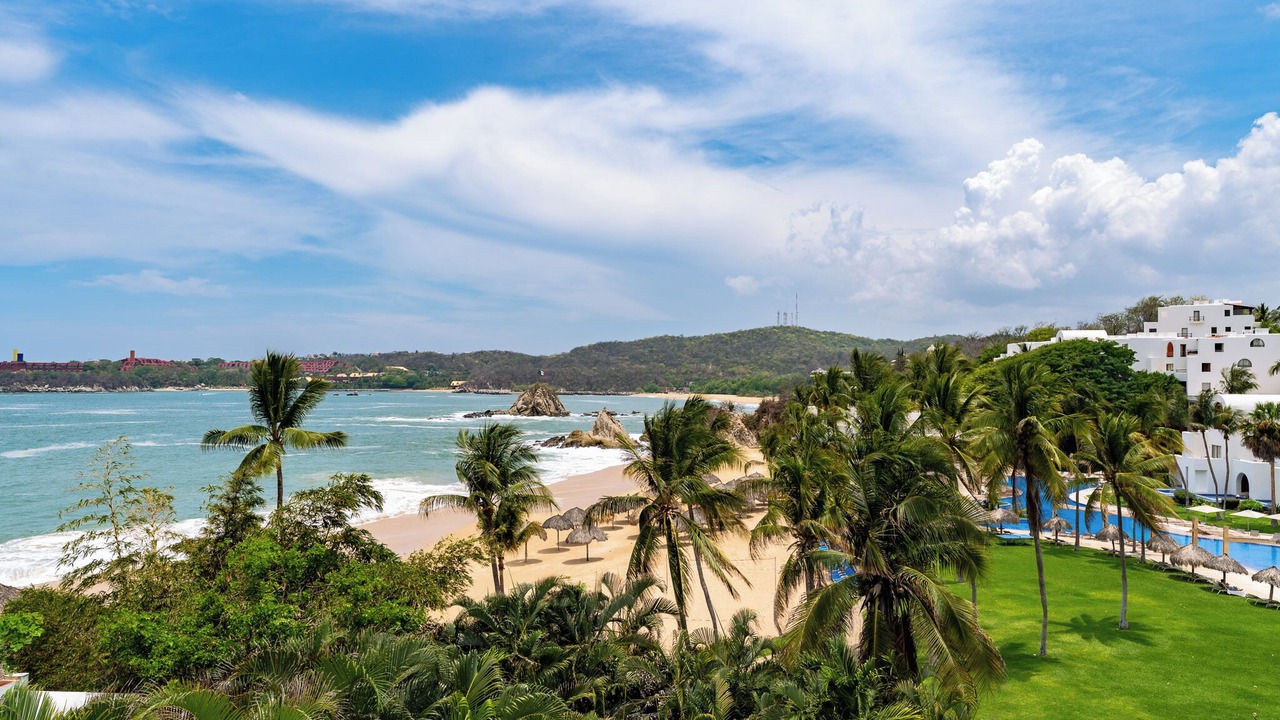 Photo of Others in Santa Maria Huatulco