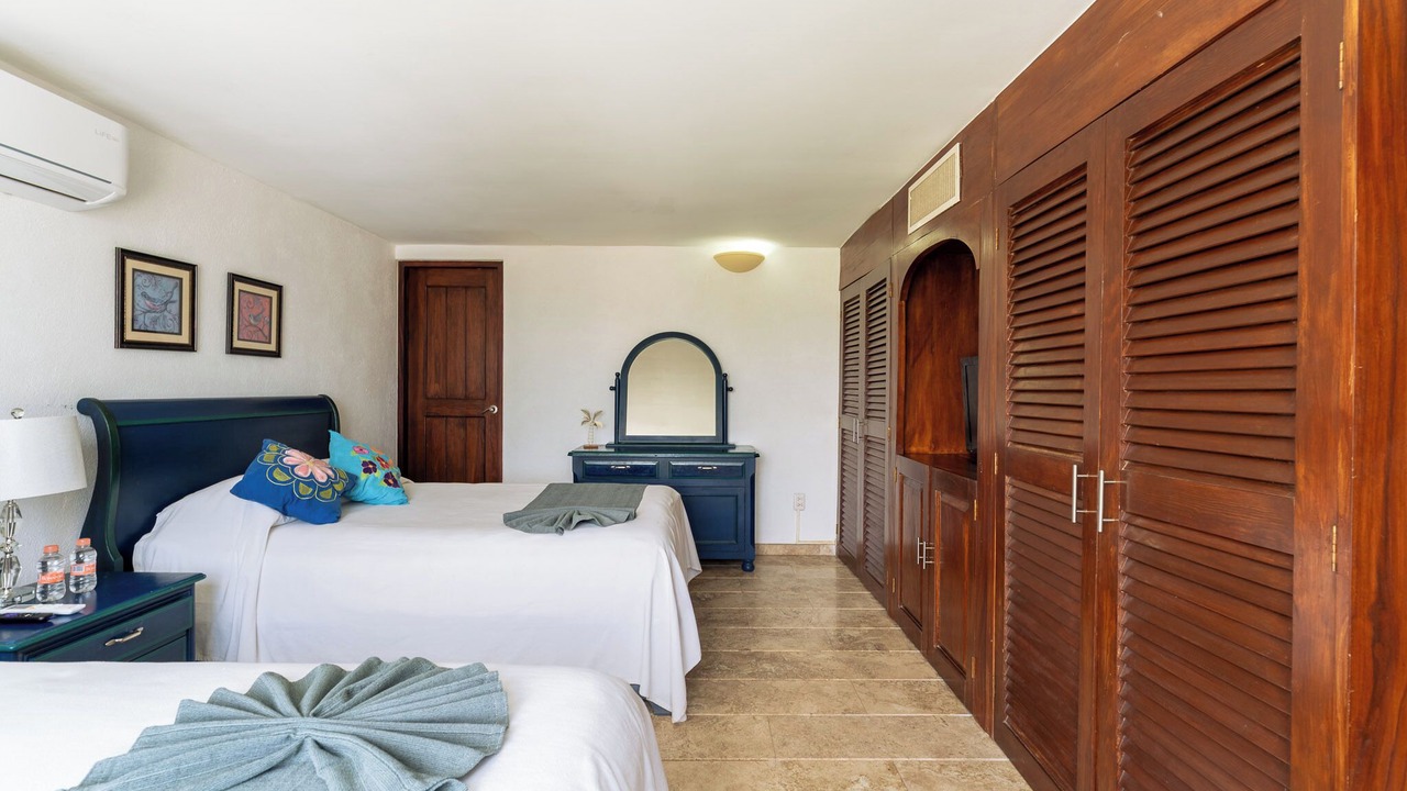 Photo of Bedroom in Santa Maria Huatulco