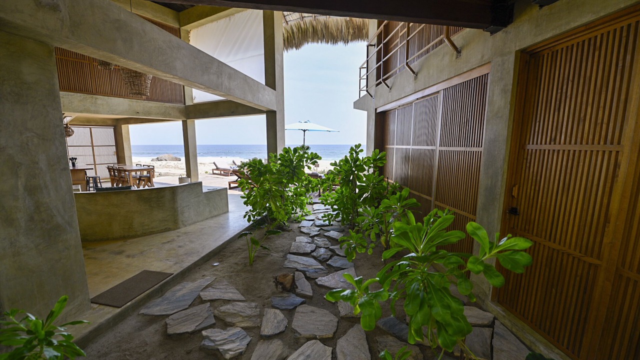 Photo of Outdoor in Santa Maria Tonameca