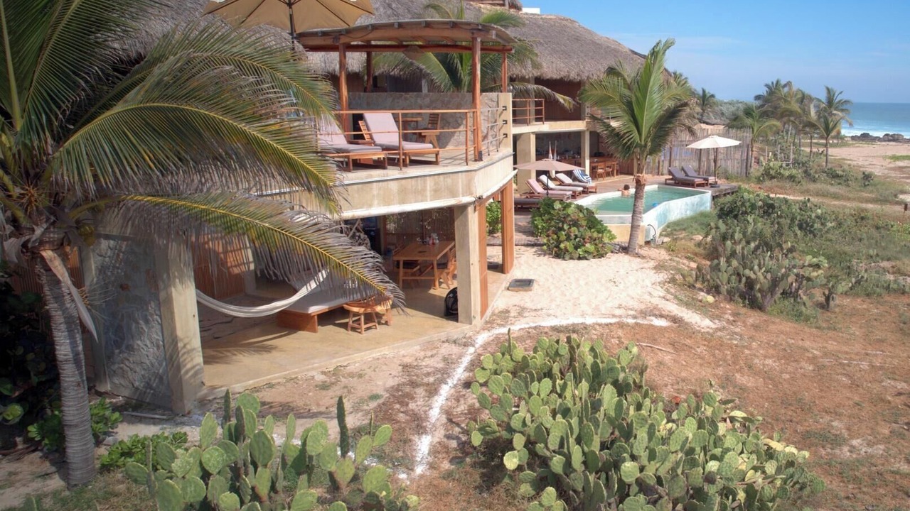 Photo of Outdoor in Santa Maria Tonameca