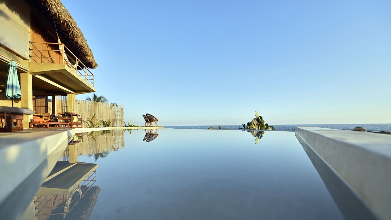 Photo of Outdoor in Santa Maria Tonameca