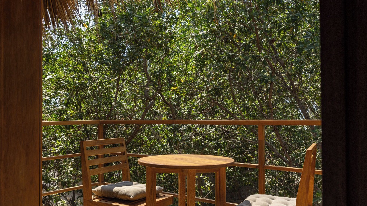 Photo of Outdoor in Santa Maria Tonameca