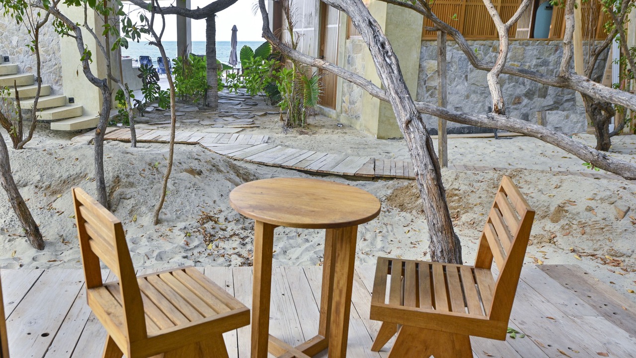 Photo of Outdoor in Santa Maria Tonameca