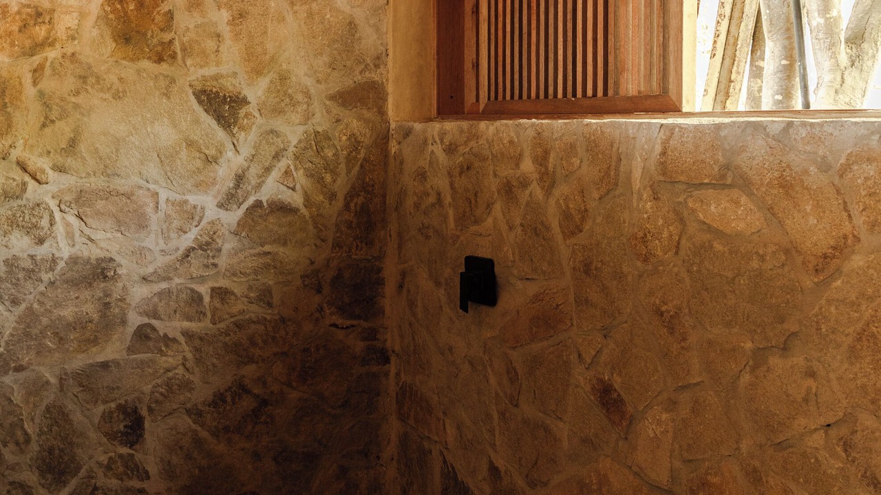 Photo of Bathroom in Santa Maria Tonameca