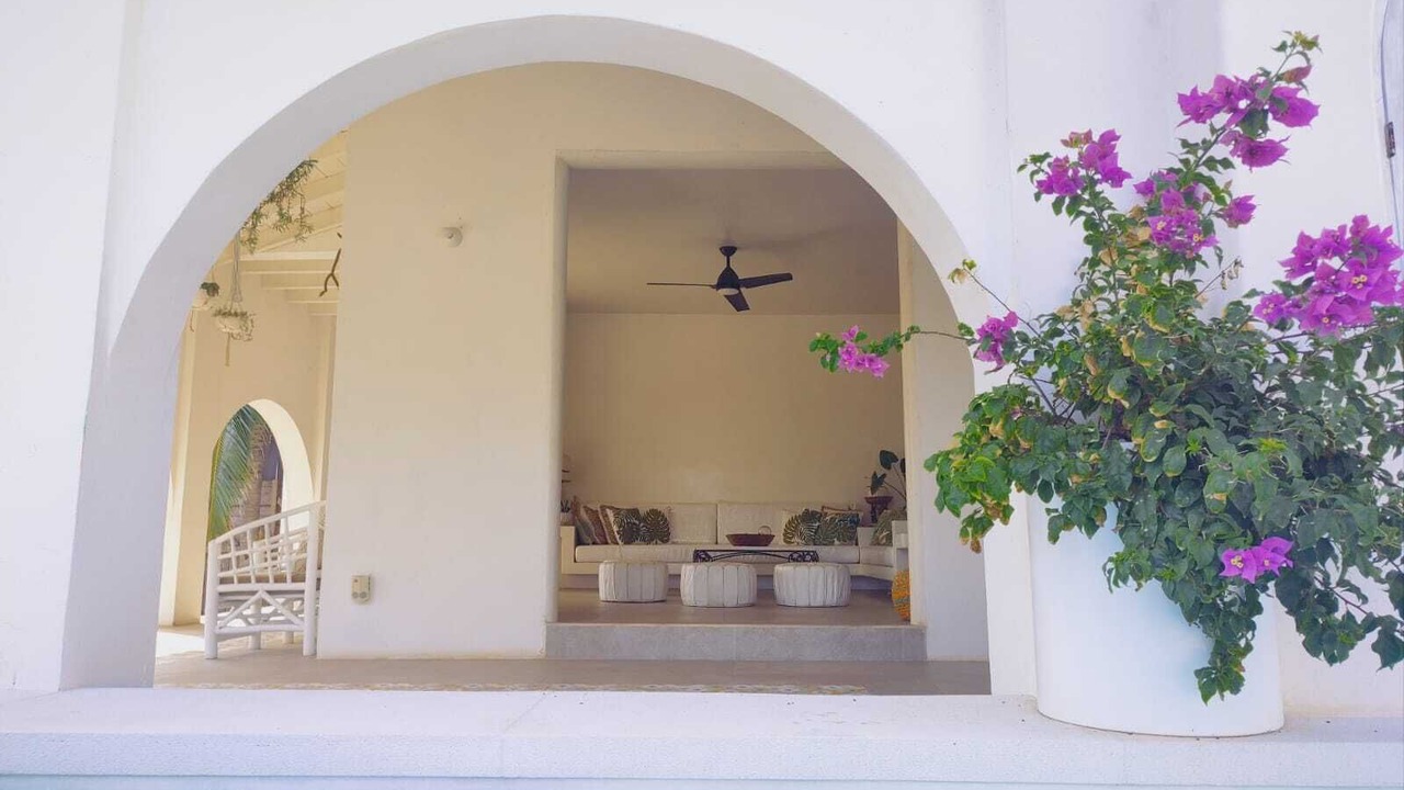 Photo of Outdoor in Troncones