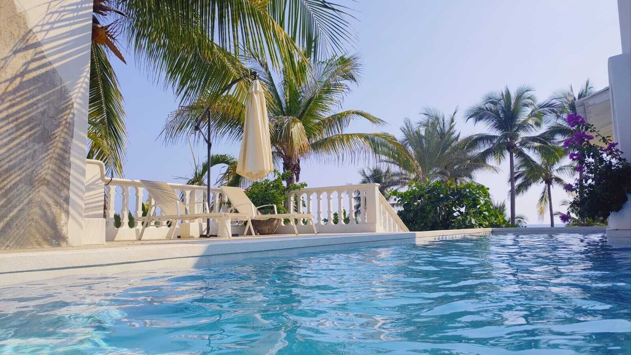 Photo of Outdoor in Troncones