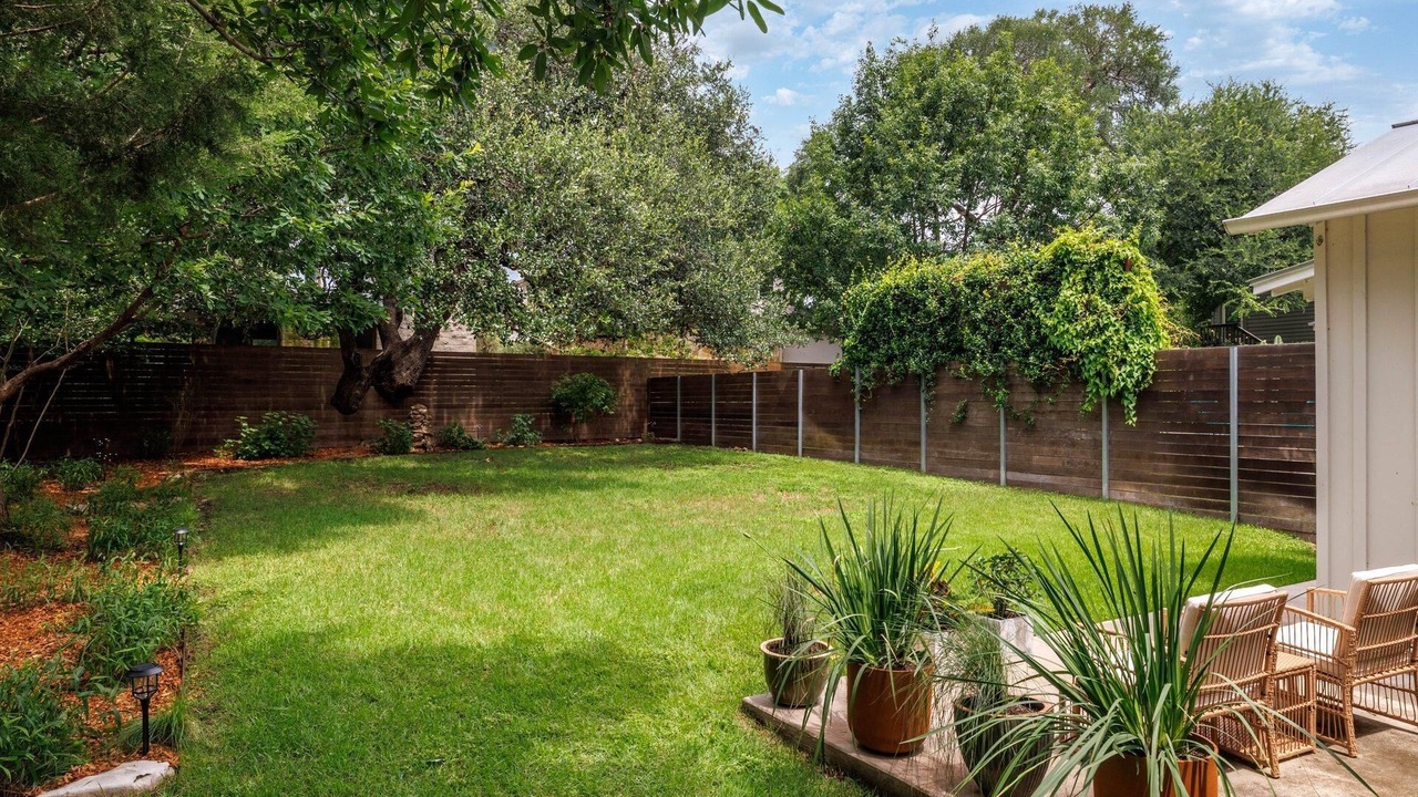 Photo of Outdoor in Barton Heights