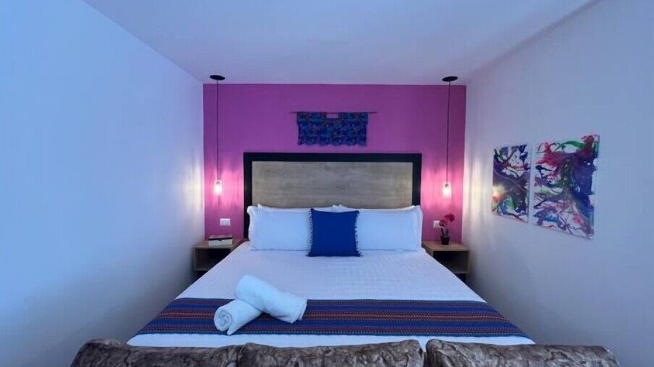 Photo of Bedroom in Zona 10