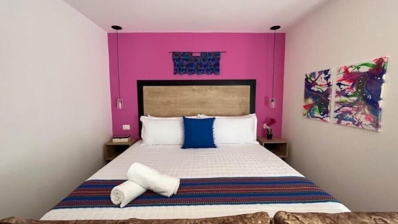 Photo of Bedroom in Zona 10