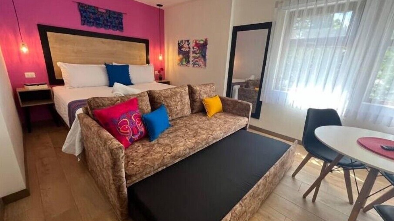 Photo of Bedroom in Zona 10