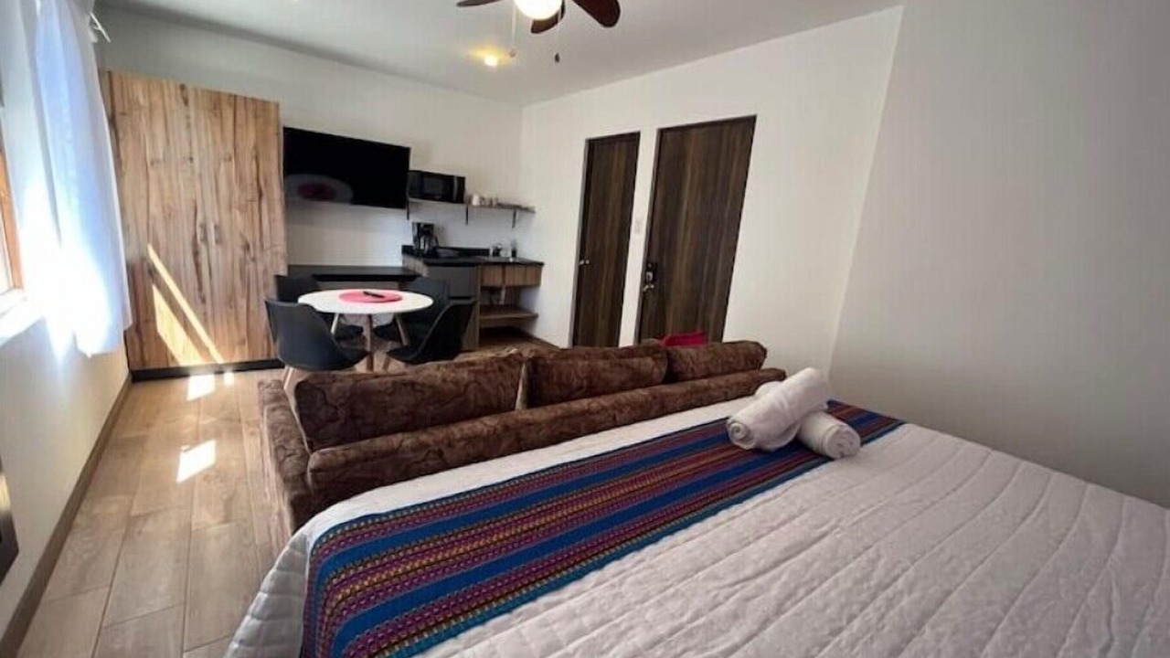 Photo of Bedroom in Zona 10