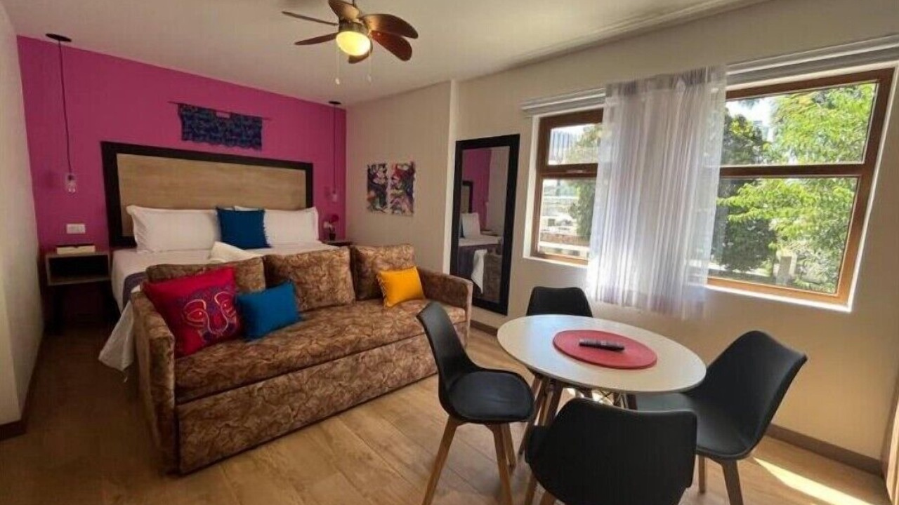 Photo of Bedroom in Zona 10