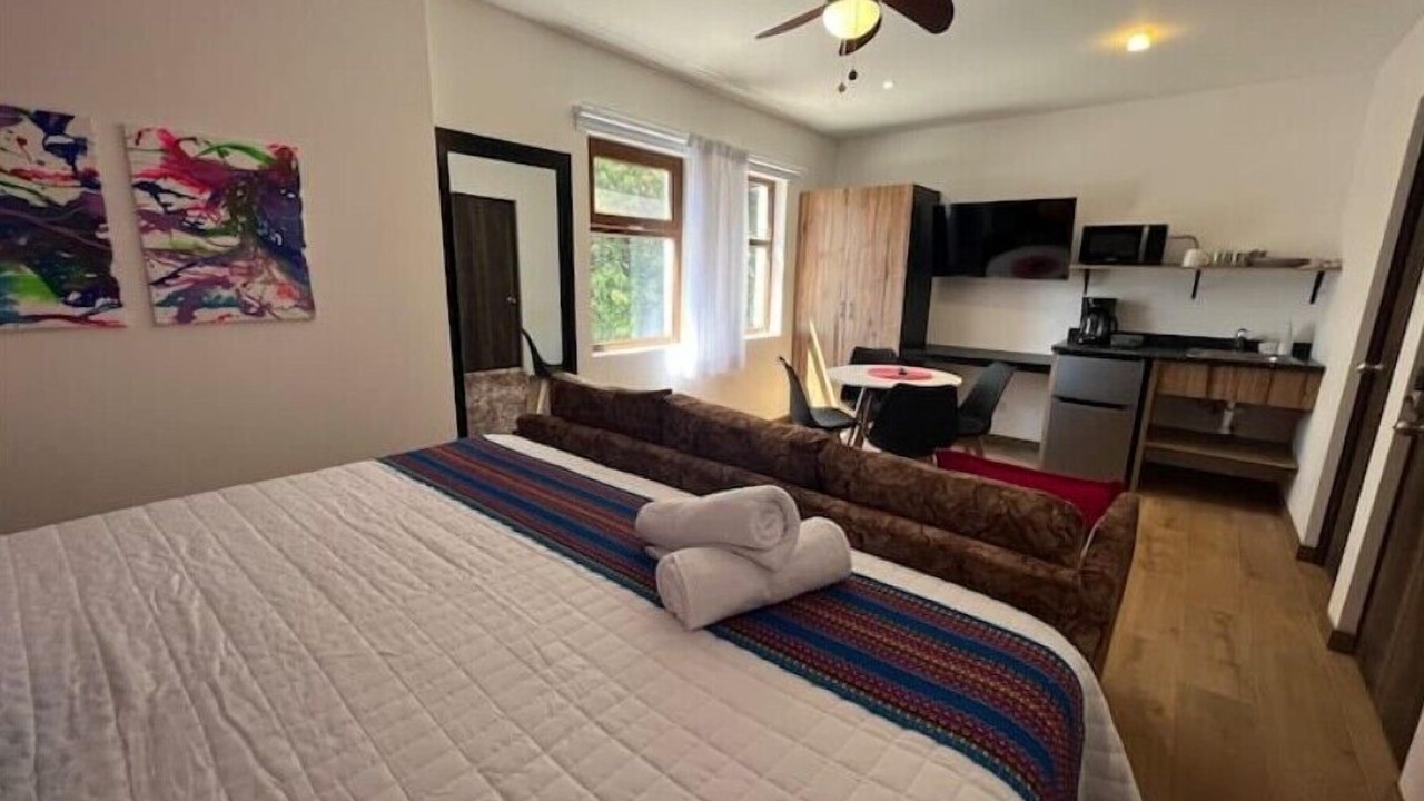 Photo of Bedroom in Zona 10