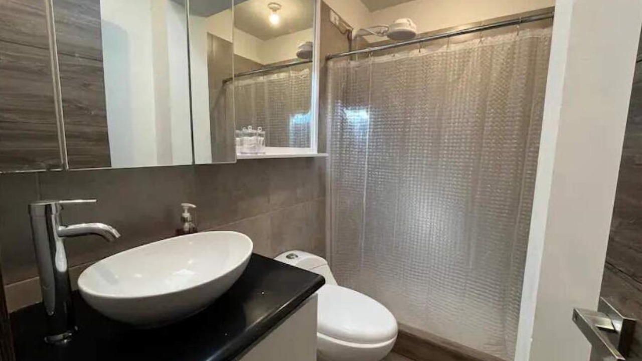 Photo of Bathroom in Zona 5
